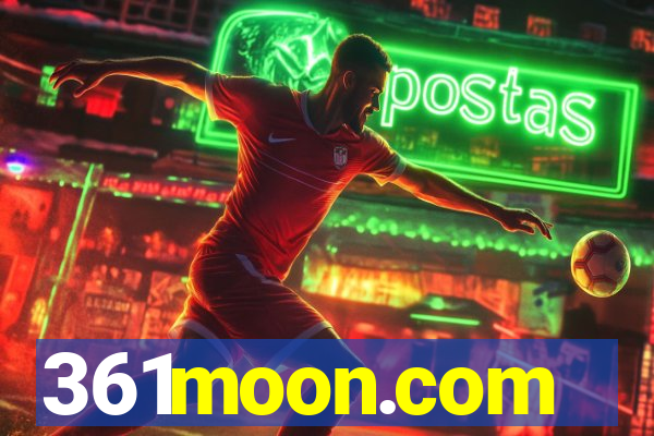 361moon.com