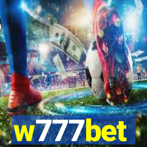 w777bet