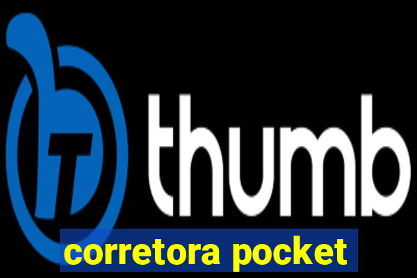 corretora pocket