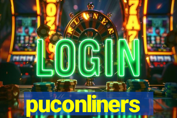 puconliners