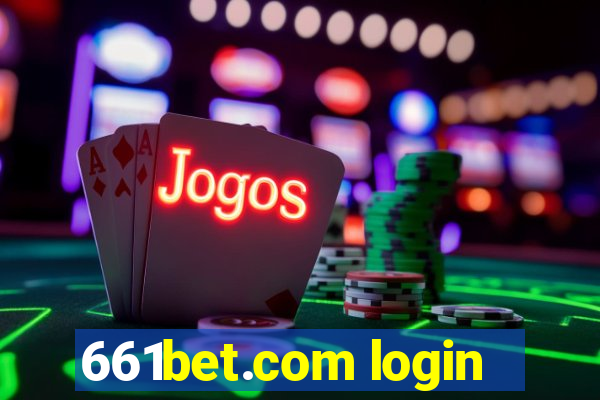 661bet.com login