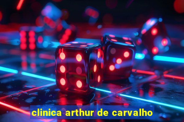 clinica arthur de carvalho