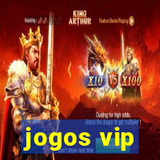 jogos vip