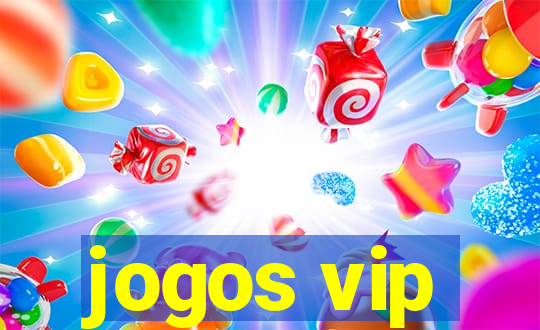 jogos vip