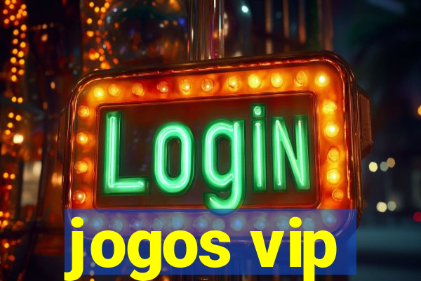 jogos vip