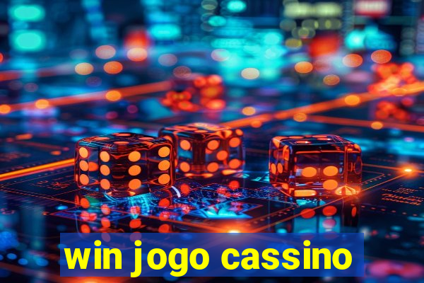 win jogo cassino