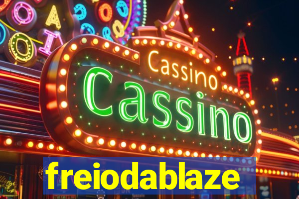 freiodablaze