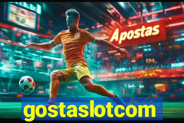 gostaslotcom