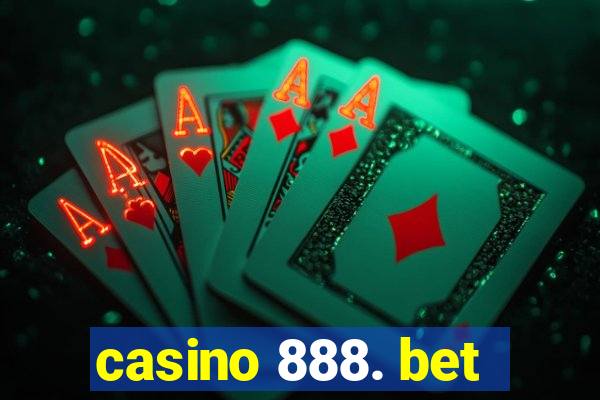 casino 888. bet