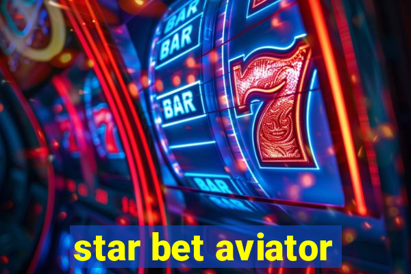 star bet aviator