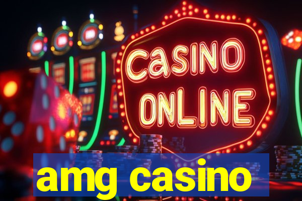 amg casino