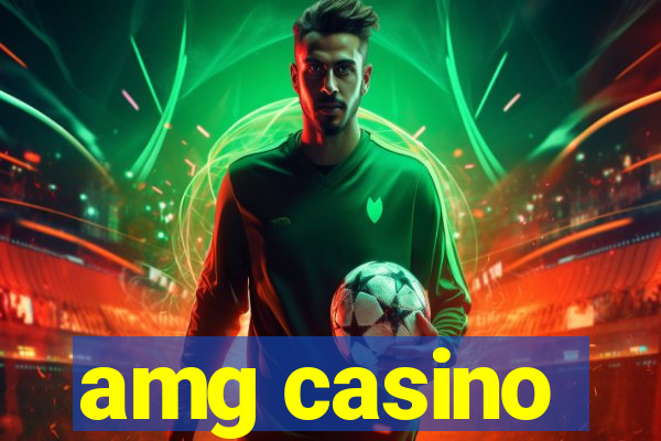 amg casino