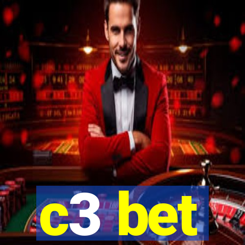 c3 bet