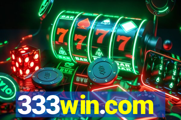 333win.com