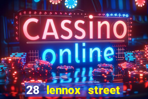 28 lennox street casino nsw 2470