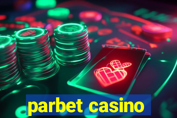 parbet casino