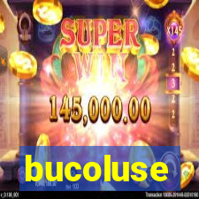 bucoluse