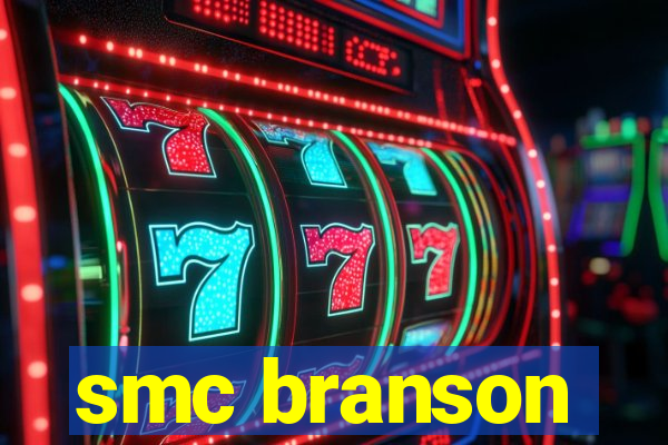 smc branson