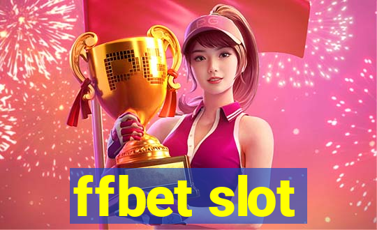 ffbet slot