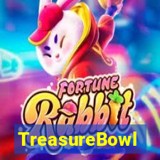 TreasureBowl treasure bowl melhor horário para jogar