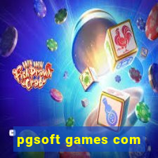 pgsoft games com