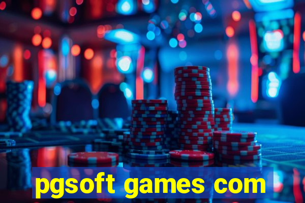 pgsoft games com