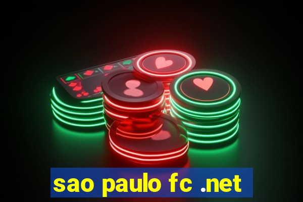 sao paulo fc .net