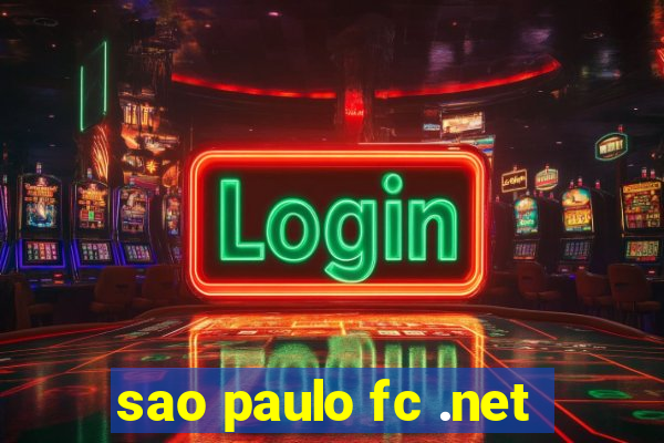 sao paulo fc .net