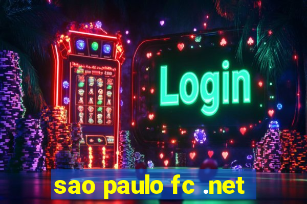 sao paulo fc .net