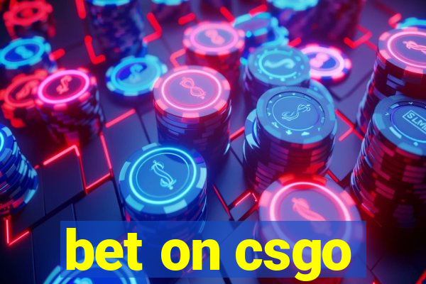 bet on csgo