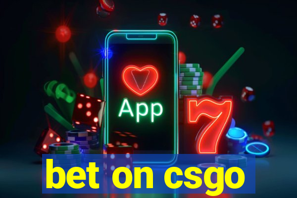 bet on csgo