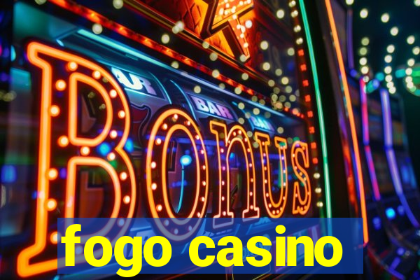 fogo casino