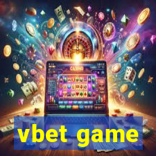 vbet game