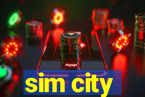 sim city