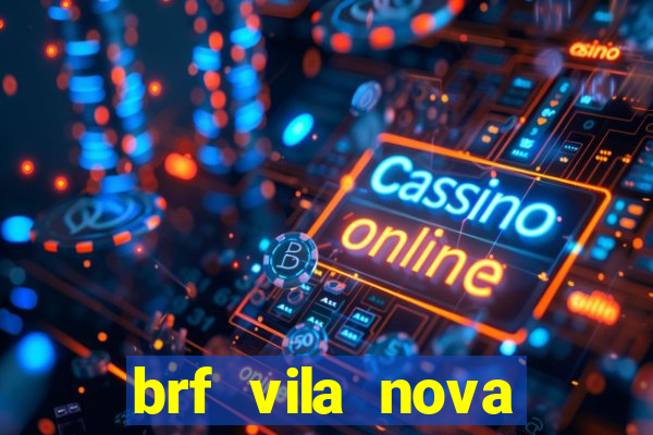 brf vila nova toledo pr