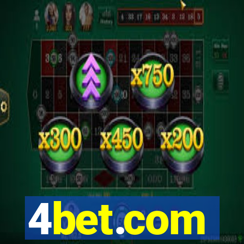 4bet.com