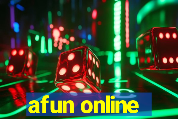 afun online