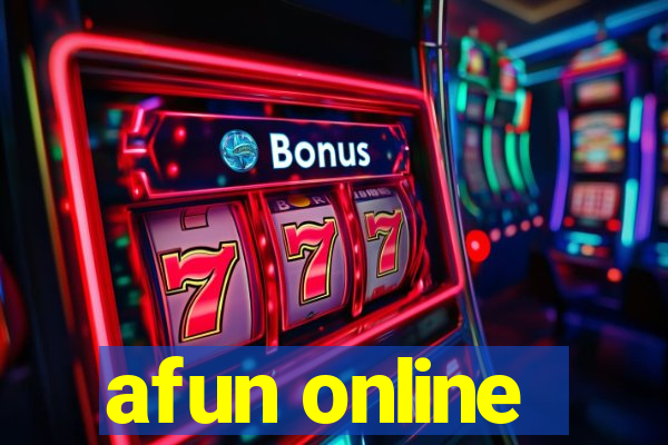 afun online