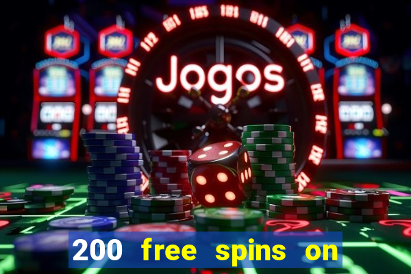 200 free spins on woo casino no deposit bonus codes