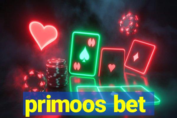 primoos bet