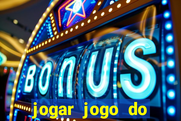 jogar jogo do bicho online