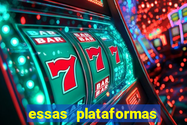 essas plataformas de jogos sao confiaveis