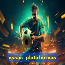 essas plataformas de jogos sao confiaveis