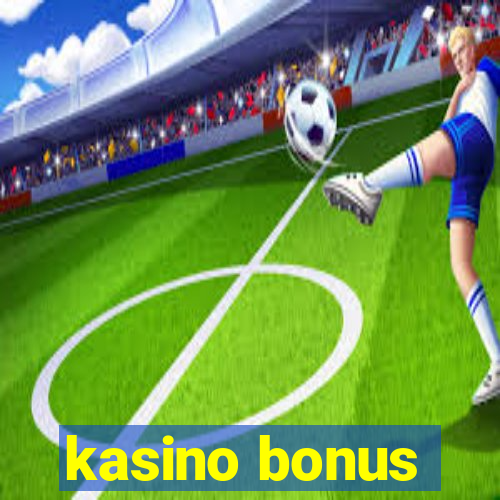 kasino bonus