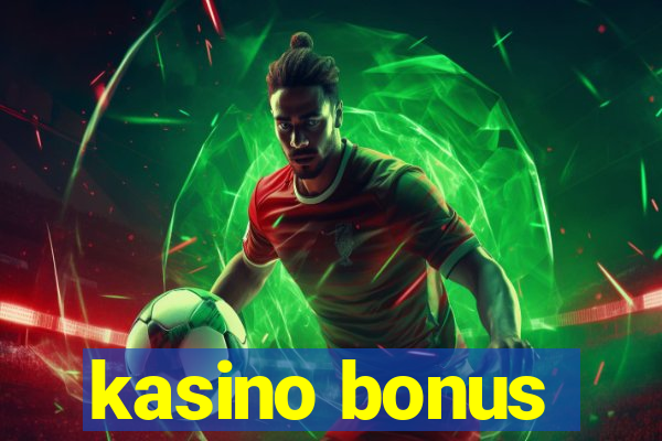 kasino bonus