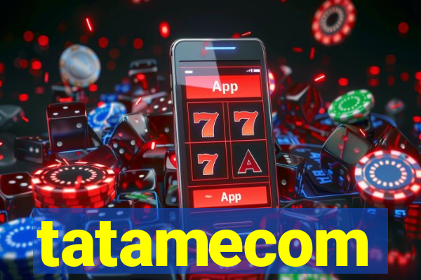 tatamecom