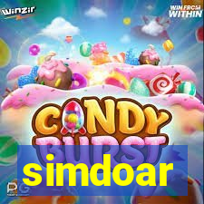 simdoar