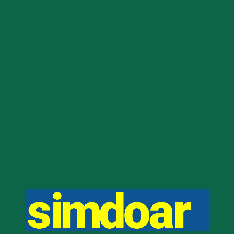 simdoar