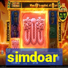 simdoar