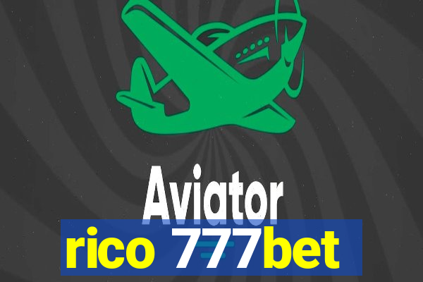 rico 777bet